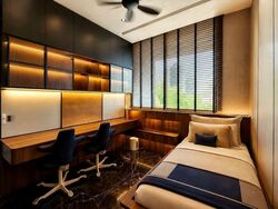 Meyerhouse (D15), Condominium #575615311